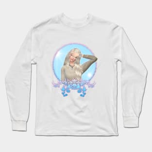 Winter Long Sleeve T-Shirt